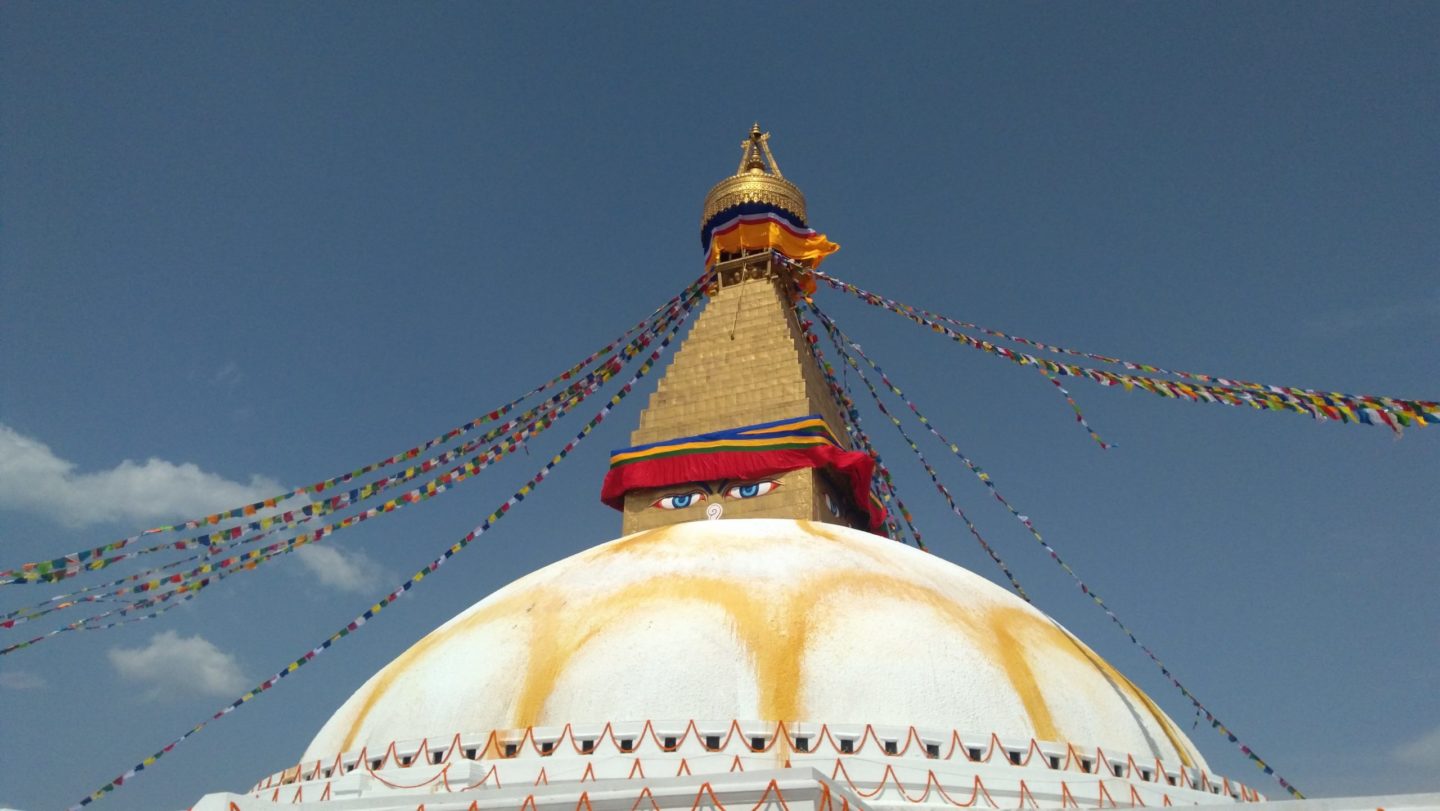 Nepal Trips- Over 50 Amazing Nepal tours & beyond Himalayas