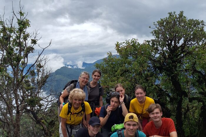 10 Days Nepal Trip – Culture, Nature & Himalayan Experience