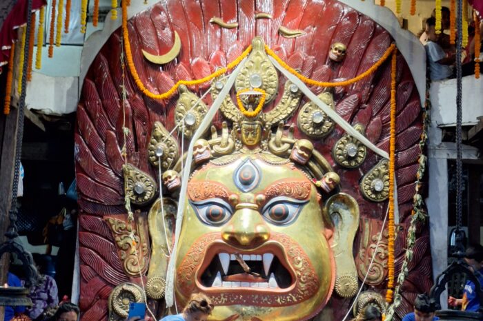 Explore Kathmandu Tour