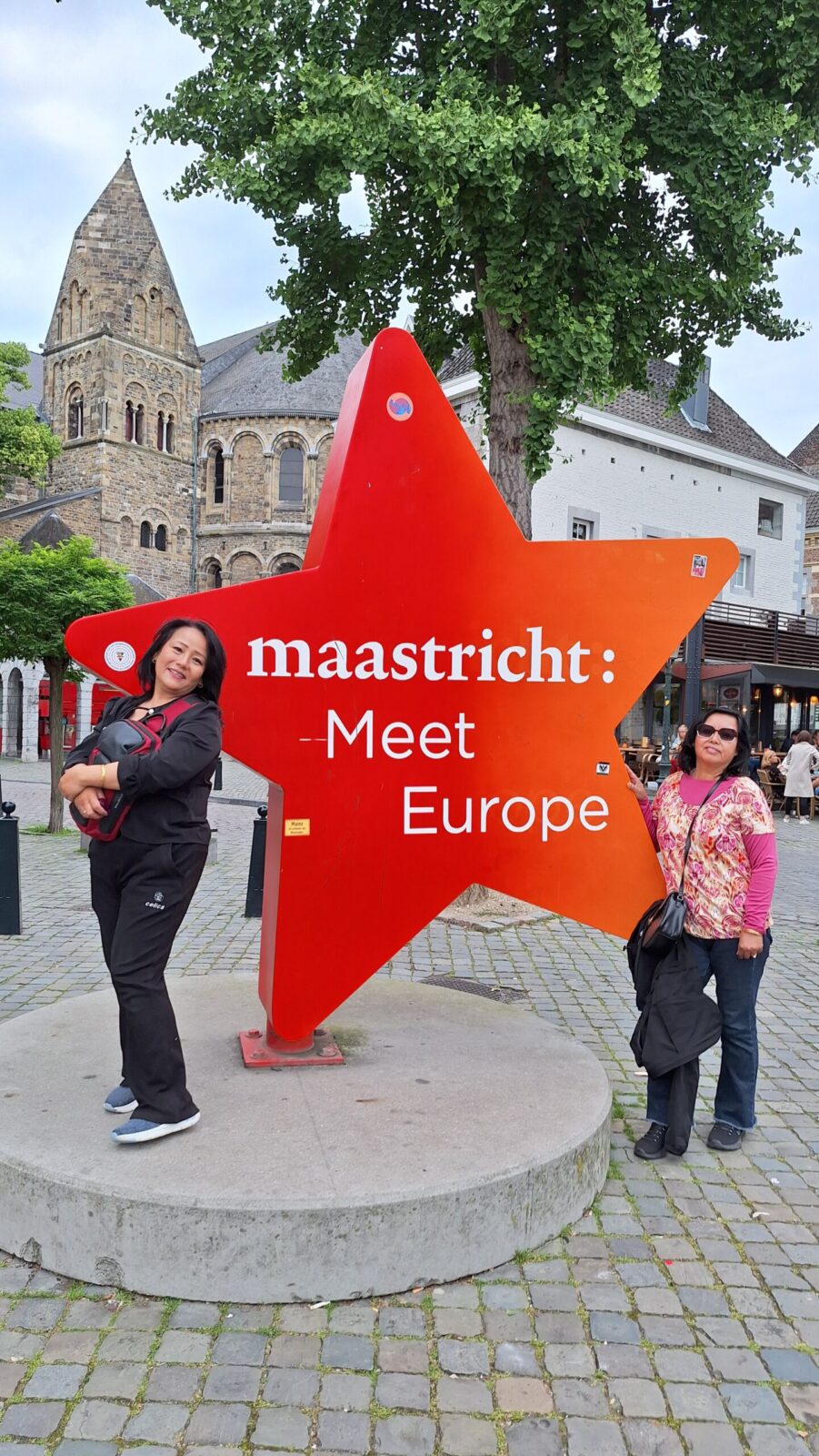 Maastritch