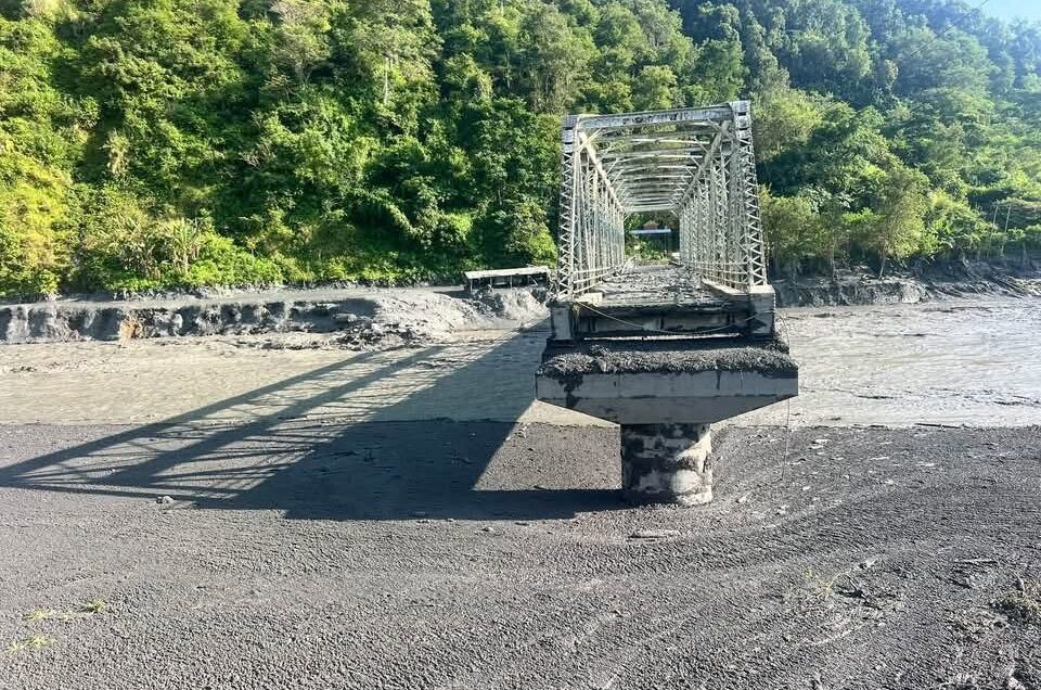 Flood Damage Update: Access to Tsum Valley and Manaslu Region Affected