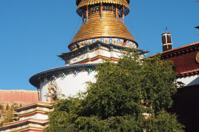 Ultimate Kathmandu Tibet Tour