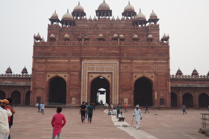 Nepal, Bhutan & India Discovery Tour | 14-Day Cultural Journey