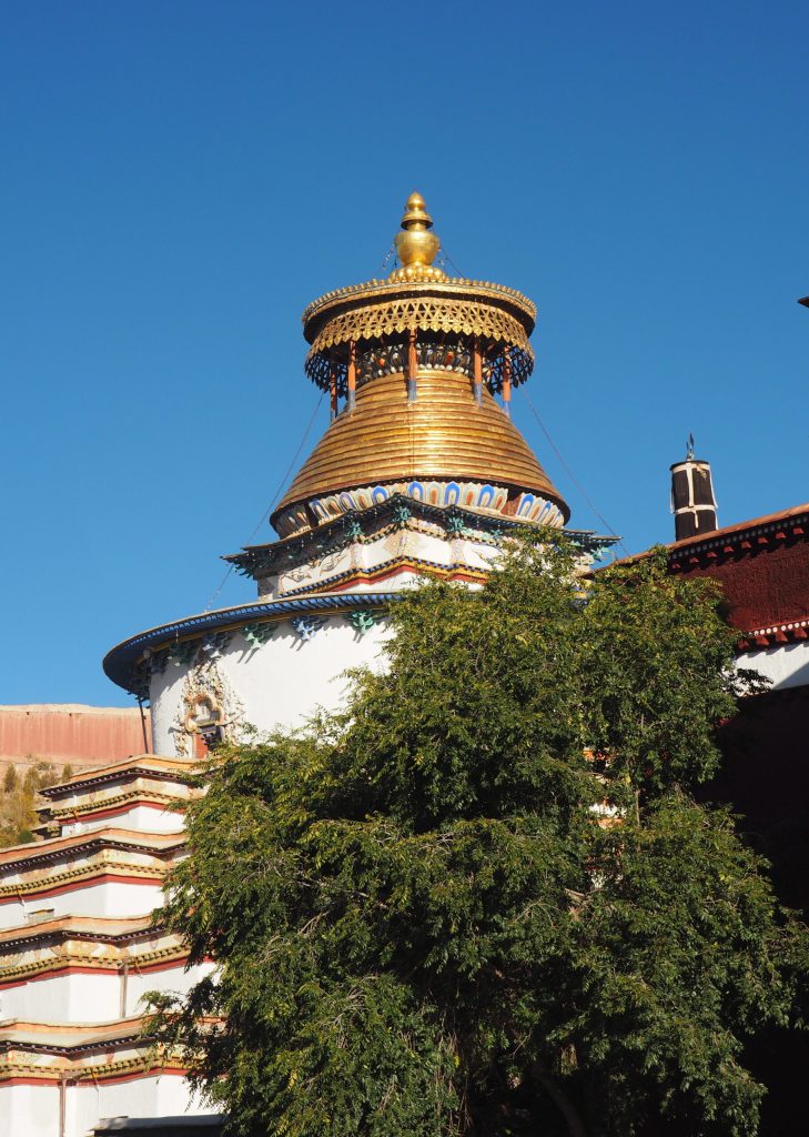 Kumbum Tibet